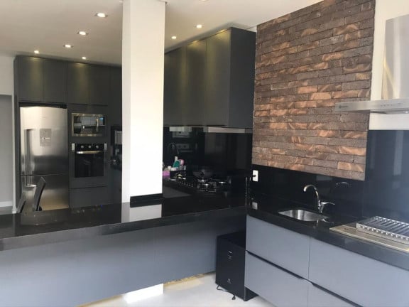 Foto do imóvel Sobrado com 3 Quartos à Venda, 160 m² em Vila Haro - Sorocaba