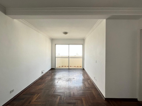 Foto do imóvel Imóvel com 3 Quartos à Venda, 80 m² em Vila Clementino - São Paulo
