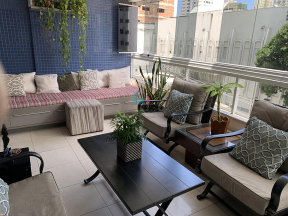 Imagem Apartamento com 3 Quartos para Alugar, 113 m² em Canela - Salvador