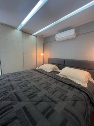 Foto do imóvel Apartamento com 3 Quartos à Venda, 82 m² em Vila Rosália - Guarulhos