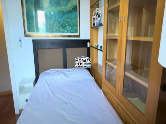 Foto do imóvel Apartamento com 4 Quartos à Venda, 300 m² em Jardim Da Saúde - São Paulo