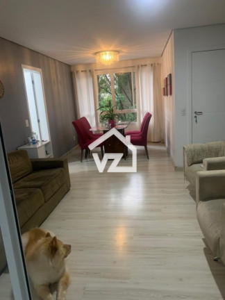 Foto do imóvel Apartamento com 3 Quartos à Venda, 138 m² em Vila Andrade - São Paulo