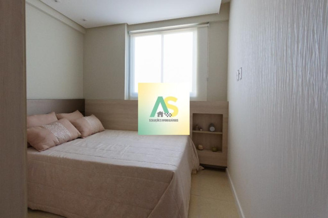 Imagem Apartamento com 2 Quartos à Venda, 56 m² em Piedade - Jaboatão Dos Guararapes