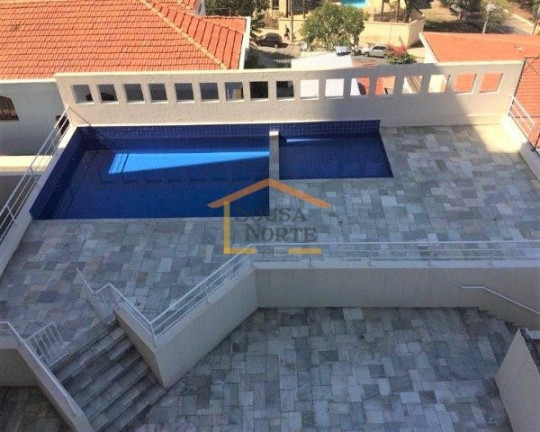Foto do imóvel Apartamento com 3 Quartos à Venda, 98 m² em Tucuruvi - São Paulo