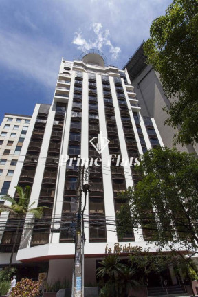 Imagem Apartamento com 1 Quarto à Venda, 42 m² em Itaim Bibi - São Paulo