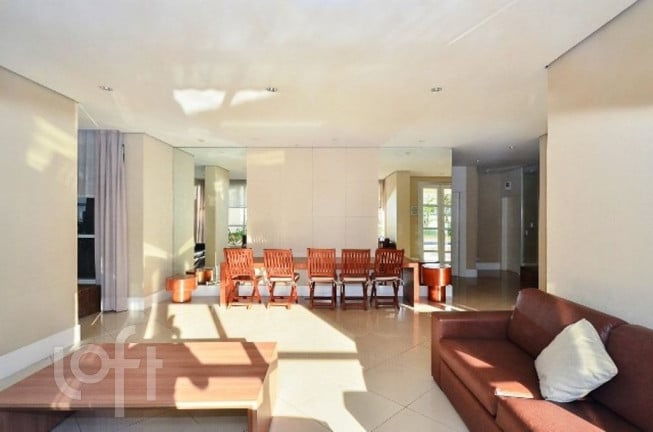 Foto do imóvel Apartamento com 3 Quartos à Venda, 114 m² em Vila Andrade - São Paulo