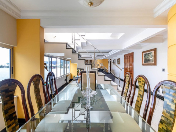 Foto do imóvel Imóvel com 4 Quartos à Venda, 567 m² em Lagoa - Rio De Janeiro