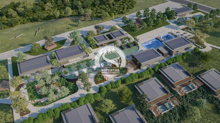 Foto do imóvel Terreno à Venda, 308 m²