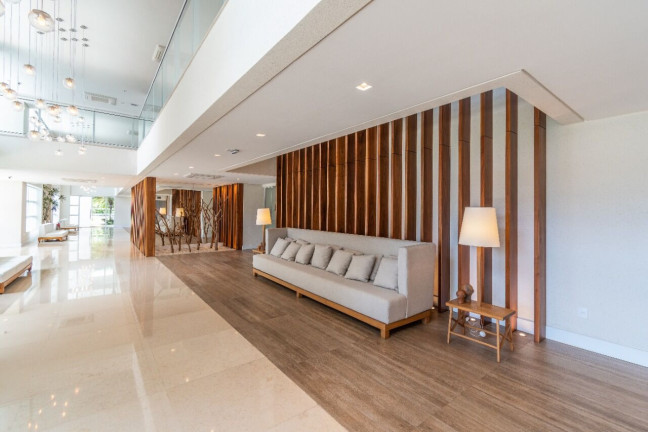 Imagem Apartamento com 5 Quartos à Venda, 538 m² em Adrianópolis - Manaus