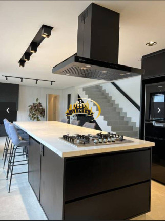 Foto do imóvel Cobertura com 3 Quartos à Venda, 171 m² em Alphaville - Barueri