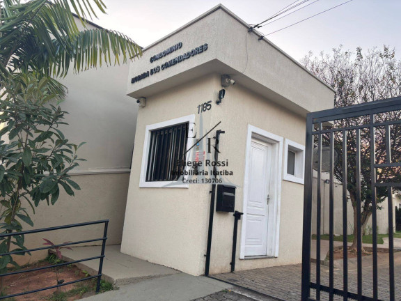 Foto do imóvel Casa com 3 Quartos à Venda,  em Itatiba