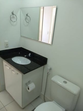 Imagem Imóvel com 1 Quarto à Venda, 50 m² em Sul (águas Claras) - Brasília