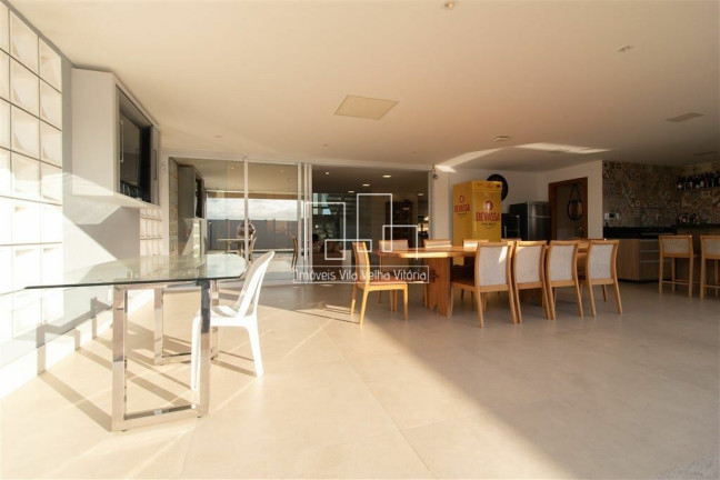 Imagem Casa de Condomínio com 5 Quartos à Venda, 730 m² em Interlagos - Vila Velha