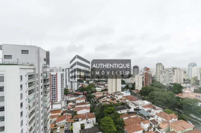 Imagem Cobertura com 3 Quartos à Venda, 277 m² em Mirandópolis - São Paulo