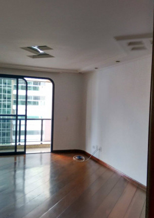 Imagem Apartamento com 4 Quartos à Venda, 168 m² em Vila Regente Feijó - São Paulo