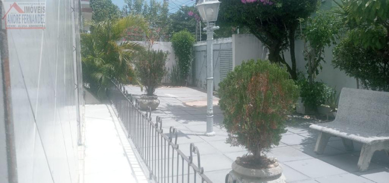 Imagem Casa com 3 Quartos à Venda, 180 m² em Jardim Atlântico - Olinda