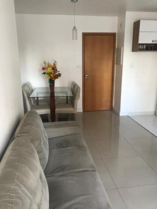 Imagem Apartamento com 2 Quartos à Venda, 49 m² em São Marcos - Salvador
