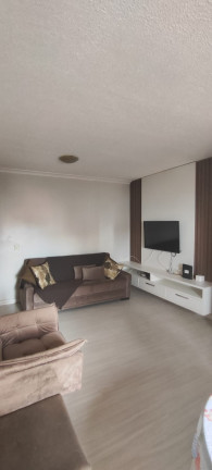 Foto do imóvel Imóvel com 3 Quartos à Venda, 70 m² em Samambaia Sul (samambaia) - Brasília