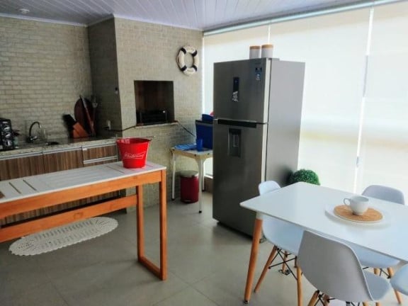Imagem Apartamento com 2 Quartos à Venda, 92 m² em Maitinga - Bertioga