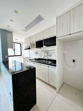 Imagem Apartamento com 2 Quartos à Venda, 58 m² em águas Claras - Brasília