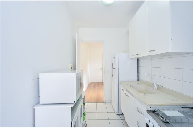 Foto do imóvel Imóvel com 2 Quartos à Venda,  em Vila Sônia - São Paulo