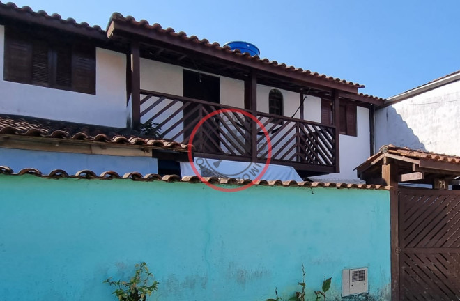 Imagem Sobrado com 3 Quartos à Venda, 80 m² em Maresias - São Sebastião