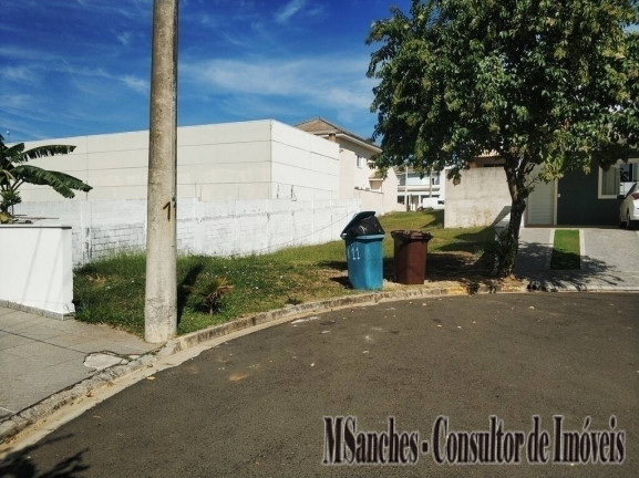 Imagem Terreno em Condomínio à Venda, 365 m² em Vila Haro - Sorocaba