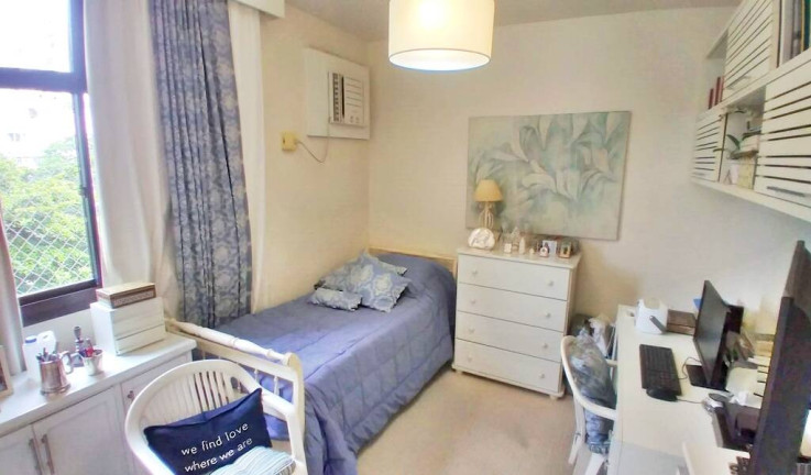 Foto do imóvel Apartamento com 4 Quartos à Venda,  em Ipanema - Rio De Janeiro