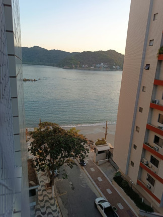 Foto do imóvel Apartamento com 3 Quartos à Venda, 154 m² em Itararé - São Vicente