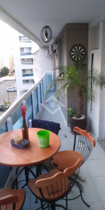 Foto do imóvel Apartamento com 2 Quartos à Venda, 70 m² em Recreio Dos Bandeirantes - Rio De Janeiro