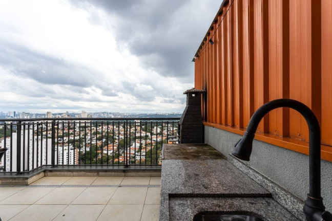 Imagem Apartamento com 1 Quarto à Venda, 74 m² em Vila Madalena - São Paulo