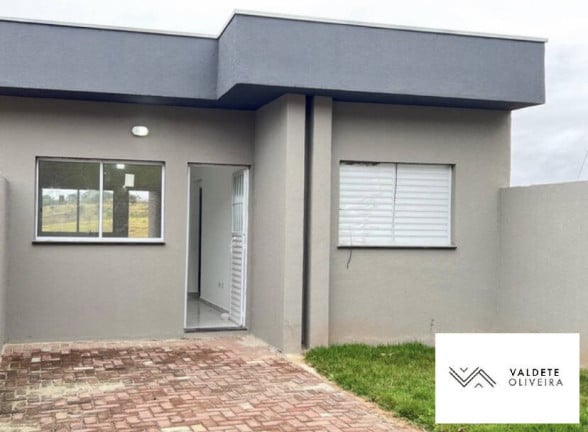 Foto do imóvel Casa com 2 Quartos à Venda, 54 m² em Centro - Jacareí