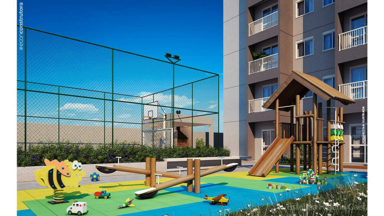 Imagem Apartamento com 2 Quartos à Venda, 38 m² em Vila Jaraguá - São Paulo