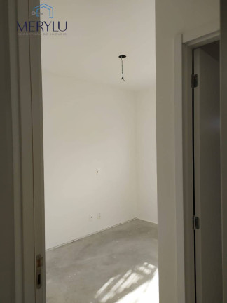 Imagem Apartamento com 3 Quartos à Venda, 95 m² em Bosque Da Saúde - São Paulo