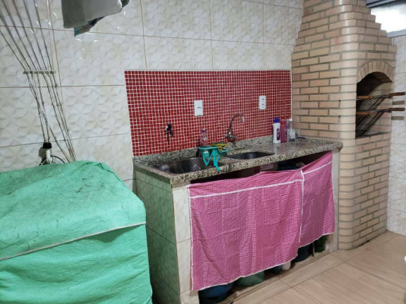 Imagem Casa com 2 Quartos à Venda, 53 m² em Campo Grande - Rio De Janeiro