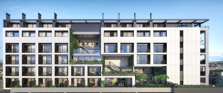 Foto do imóvel Loft com 1 Quarto à Venda, 29 m² em Menino Deus - Porto Alegre