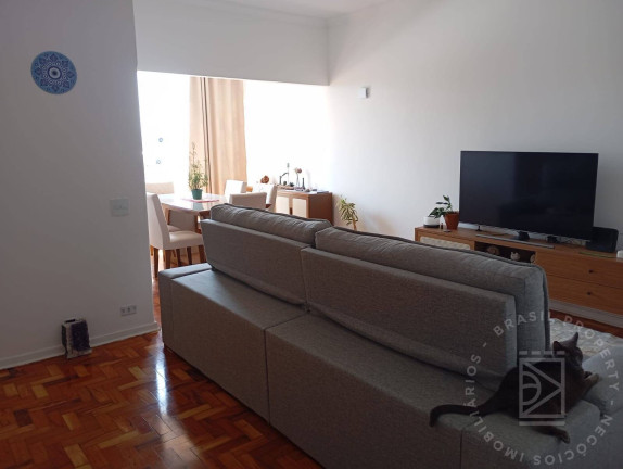 Foto do imóvel Apartamento com 3 Quartos à Venda, 110 m² em Centro - São José Dos Campos