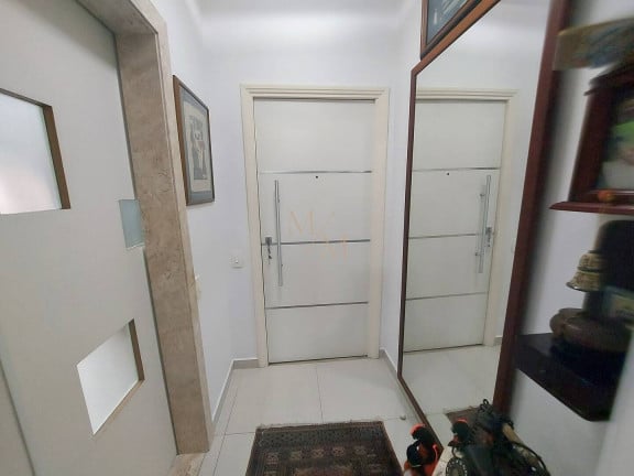 Foto do imóvel Apartamento com 2 Quartos à Venda, 100 m² em Ponta Da Praia - Santos