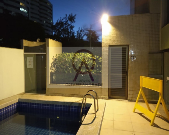 Imagem Imóvel com 2 Quartos à Venda, 93 m² em Patamares - Salvador