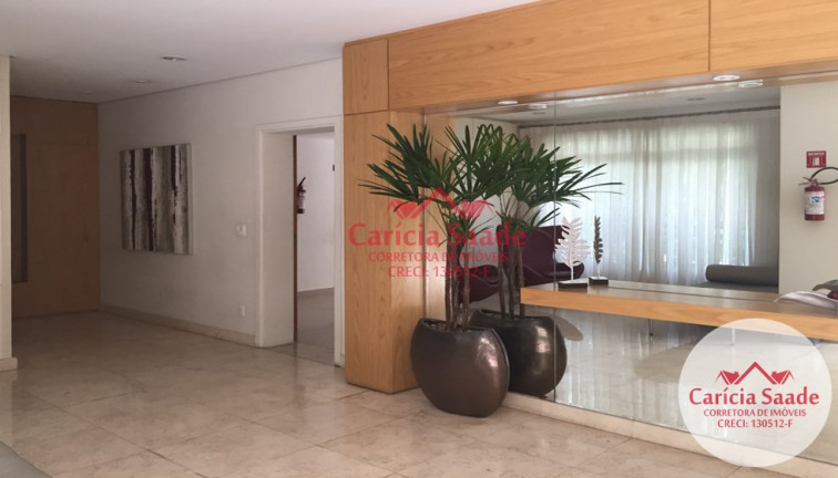 Imagem Apartamento com 4 Quartos para Alugar, 138 m² em Vila Mariana - São Paulo