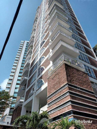 Foto do imóvel Apartamento com 2 Quartos à Venda, 80 m² em Meireles - Fortaleza