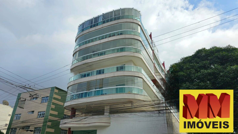 Foto do imóvel Apartamento com 3 Quartos à Venda, 144 m² em Centro - Cabo Frio