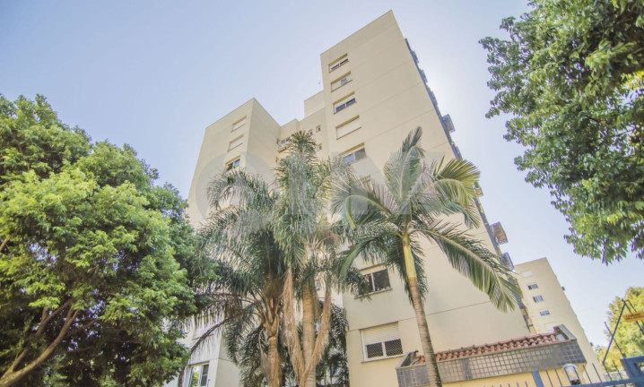 Imagem Apartamento com 3 Quartos à Venda, 92 m² em Boa Vista - Porto Alegre