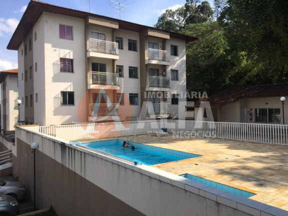 Foto do imóvel Apartamento com 2 Quartos à Venda, 58 m² em Centro - Cotia
