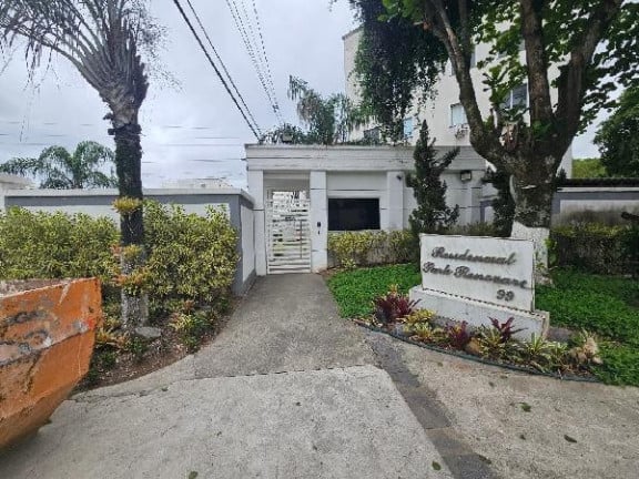 Foto do imóvel Imóvel com 2 Quartos à Venda, 45 m² em Campo Grande - Rio De Janeiro Foto do imóvel Imóvel com 2 Quartos à Venda, 45 m² em Campo Grande - Rio De Janeiro