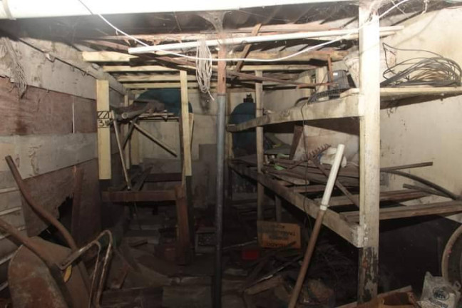 Foto do imóvel Casa com 2 Quartos à Venda,  em Olaria - Rio De Janeiro