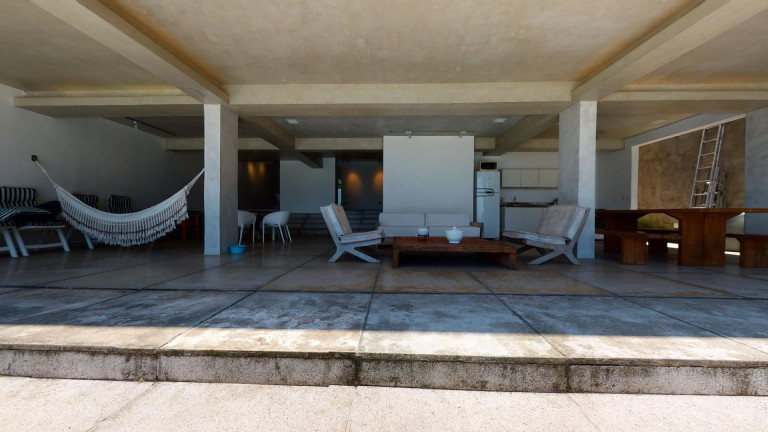 Imagem Casa com 4 Quartos à Venda, 1.300 m² em Jardim Botânico - Rio De Janeiro