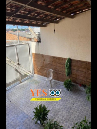 Imagem Casa com 3 Quartos à Venda, 120 m² em Calumbi - Feira De Santana