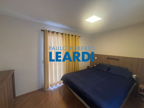 Foto do imóvel Apartamento com 3 Quartos à Venda, 90 m² em Campestre - Santo André