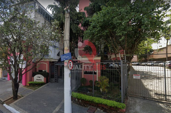 Imagem Apartamento com 3 Quartos à Venda, 65 m² em Lauzane Paulista - São Paulo